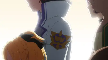 Re Zero kara Hajimeru Isekai Seikatsu - 57