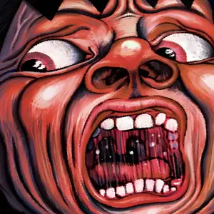 The Doraemons - In The Court Of The Crimson King (2025) [Official Digital Download]