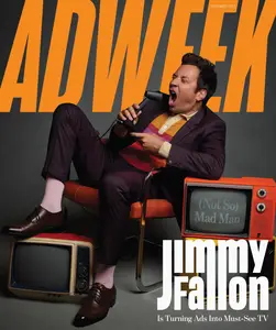 Adweek - September 2025