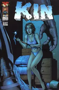Kin Tomos 2-4 (de 6)
