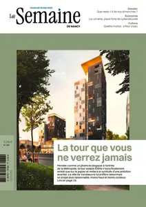 La Semaine De Nancy - 28 Mai 2025