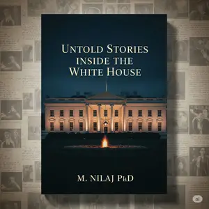 Untold Stories Inside the White House