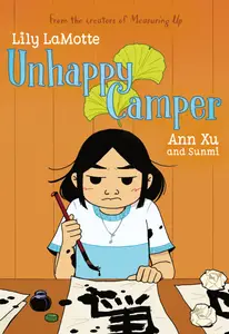 Unhappy Camper (2024) (Digital) (XRA-Empire