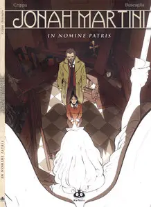 Jonah Martini - Volume 1 - In Nomine Patris