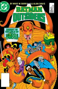 Batman and the Outsiders 026