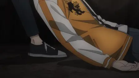 WIND BREAKER (2024 S01E06 VOW TO FOLLOW SubsPlease