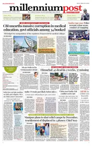 Millennium Post Kolkata - 5 July 2025