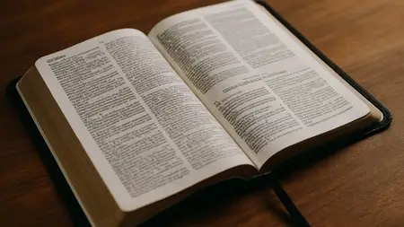 The Slave Mindset - Meditations On The Book Of Philippians