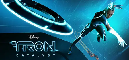TRON Catalyst (2025)