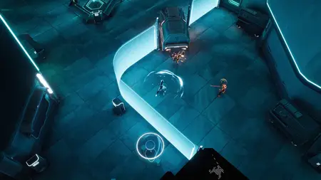 TRON Catalyst (2025)