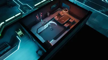 TRON Catalyst (2025)