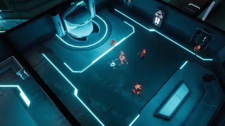 TRON Catalyst (2025)