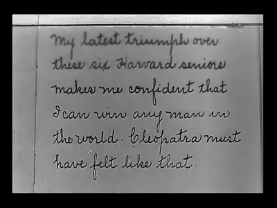 Enchantment (1921)