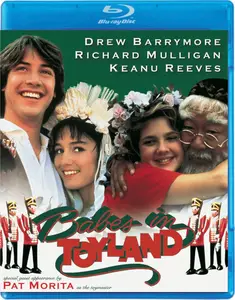 Babes in Toyland (1986) [Open Matte]