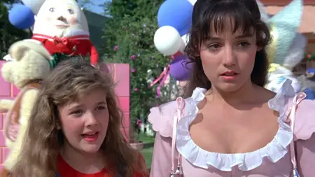 Babes in Toyland (1986) [Open Matte]
