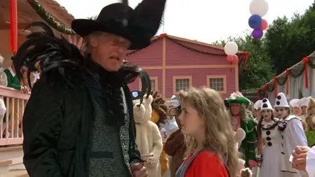 Babes in Toyland (1986) [Open Matte]
