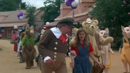 Babes in Toyland (1986) [Open Matte]