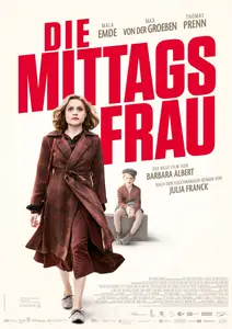 Blind at Heart / Die Mittagsfrau (2023)