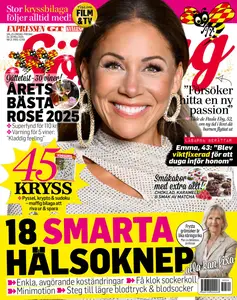 Expressen Söndag - 24 Maj 2025