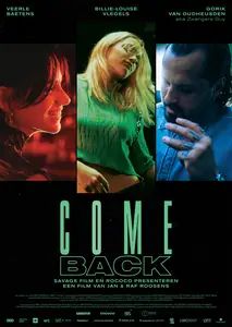 Comeback (2025)