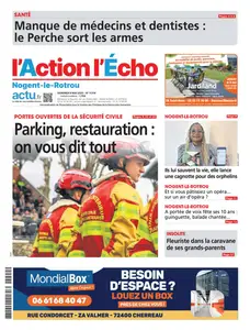 L'Action Républicaine Nogent - 9 Mai 2025