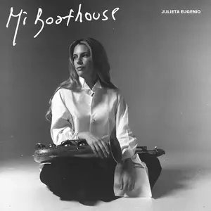 Julieta Eugenio - Mi Boathouse (2026) [Official Digital Download 24/96]
