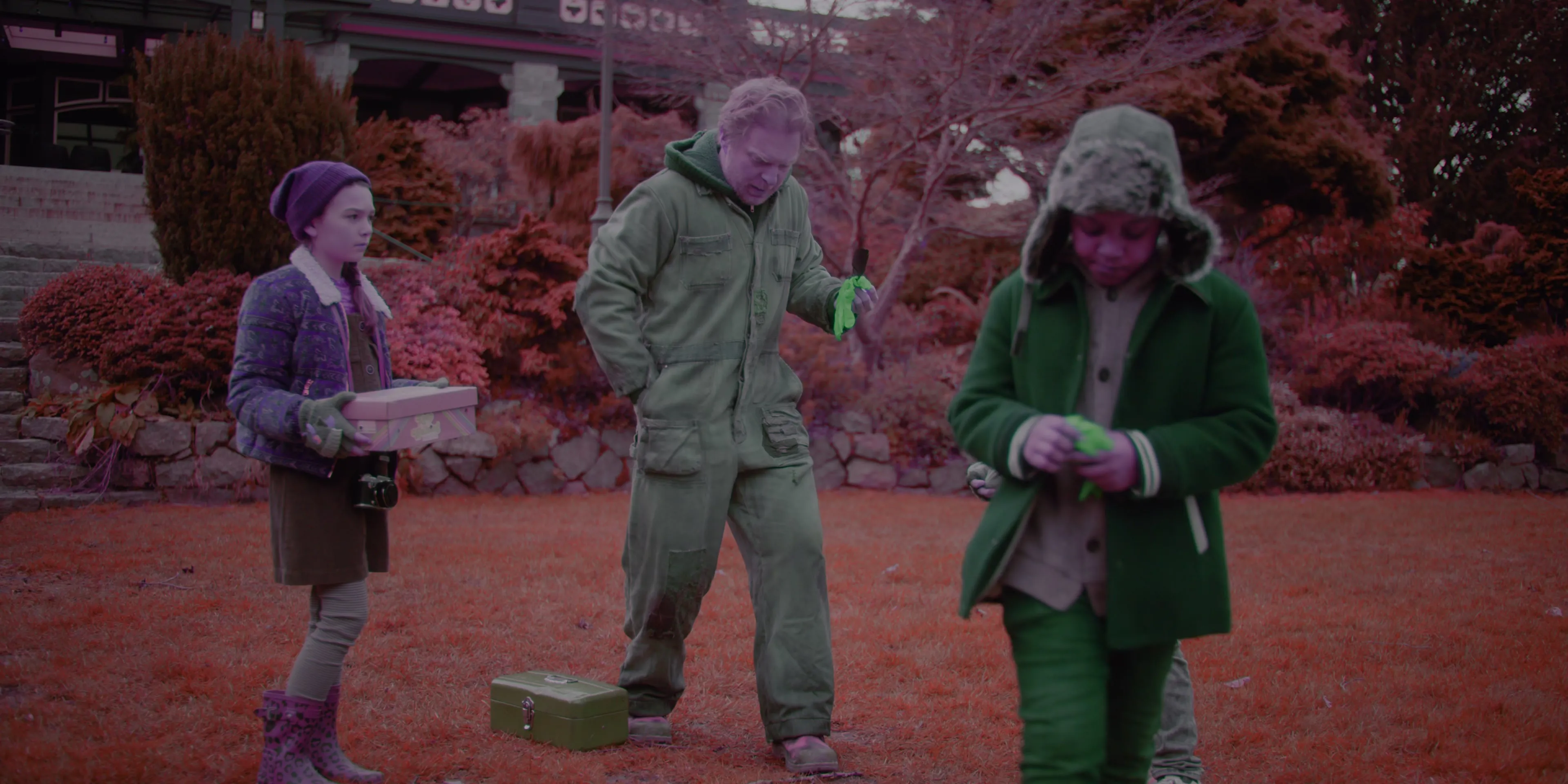 Home Before Dark S02E02