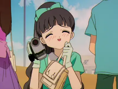 Coalgirls Cardcaptor Sakura 14 1440x1080 Blu-Ray FLAC