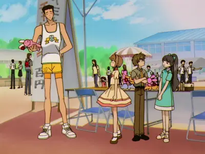 Coalgirls Cardcaptor Sakura 14 1440x1080 Blu-Ray FLAC