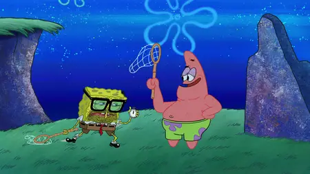 SpongeBob SquarePants S15E04