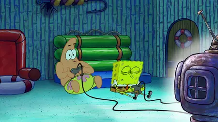 SpongeBob SquarePants S15E04