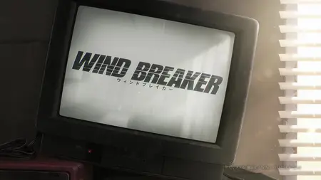 Wind Breaker S01E12