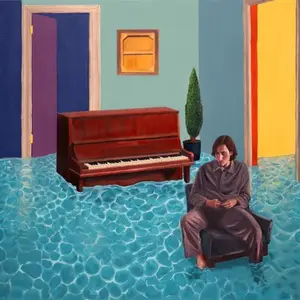 Memory Of Jane - Unsinking The Cypress (2025)