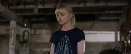 Distorted (2018)