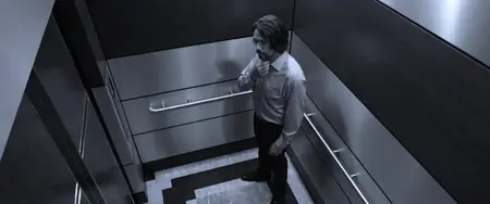 Distorted (2018)