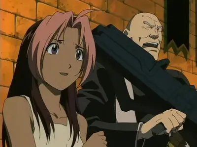 Fullmetal Alchemist 02 avi