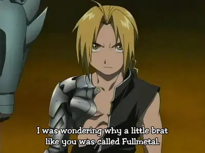 Fullmetal Alchemist 02 avi