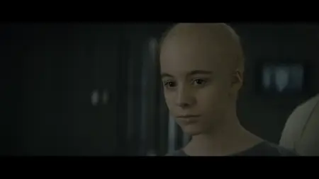 Alien: Earth S01E01