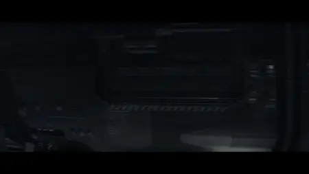 Alien: Earth S01E01