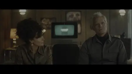 Alien: Earth S01E01