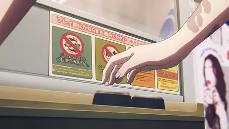 Hikaru ga Shinda Natsu - S01E05