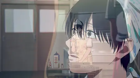 Hikaru ga Shinda Natsu - S01E05