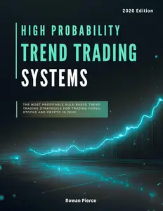 High Probability Trend Trading Systems
