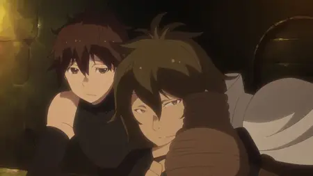 Hai to Gensou no Grimgar - 05