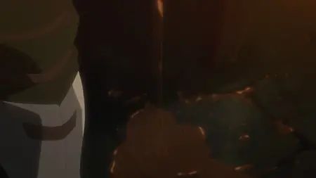 Hai to Gensou no Grimgar - 05