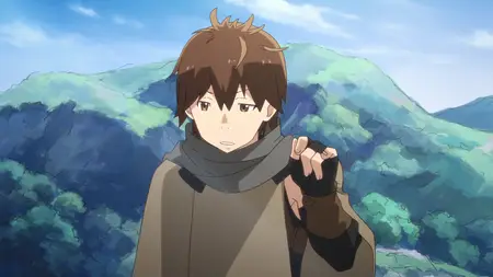 Hai to Gensou no Grimgar - 05