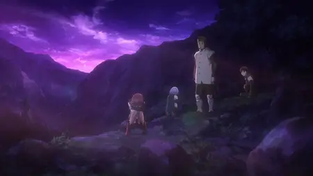 Hai to Gensou no Grimgar - 05