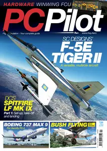 PC Pilot - Issue 152 - July-August 2024