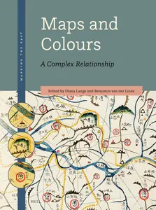 Maps and Colours: A Complex Relationship