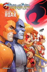 Thundercats v02-Roar 2025 digital KaiserSoze